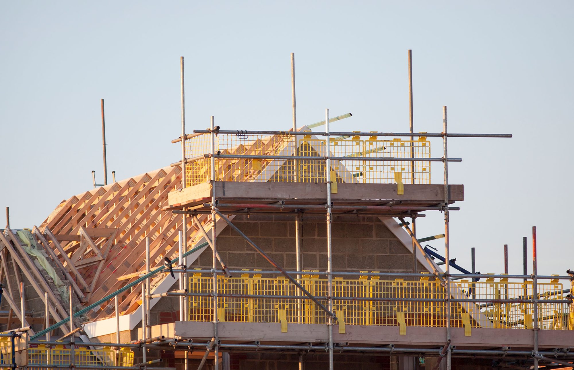 Renovation Services in Hereford Building Renovation Services in